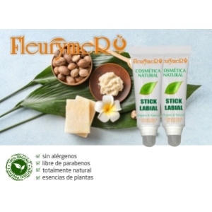 Stick labial ultra activo 10ml