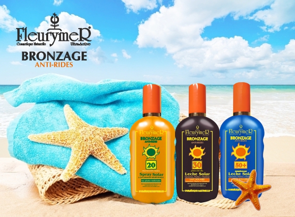 Leche solar SPF-50+ 250ml - Imagen 2