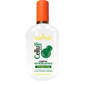 Crema Anticelulítica Cellu-Slim 250 Ml