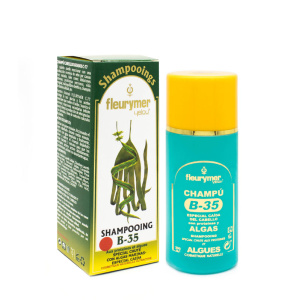 Champú anticaida B-35 200 ML