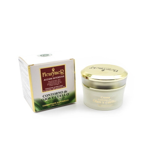 Crema contorno ojos-cuello 50ml