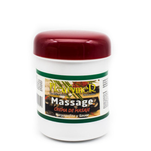 Crema masaje deportistas 500 Ml