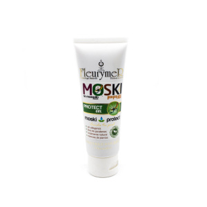 Fleurymer Gel Moskidol pre 85ml - Repelente Anti insectos