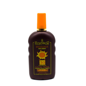 Leche solar SPF-30 250ml
