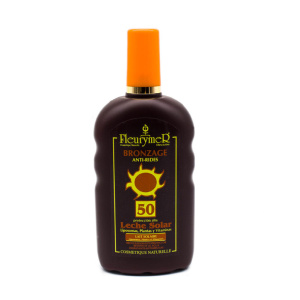 Leche solar SPF-50 250ml