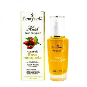 Aceite de Rosa Mosqueta Ecológico 30 ML