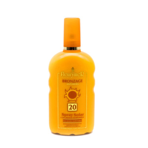 Spray solar SPF-20 200ml