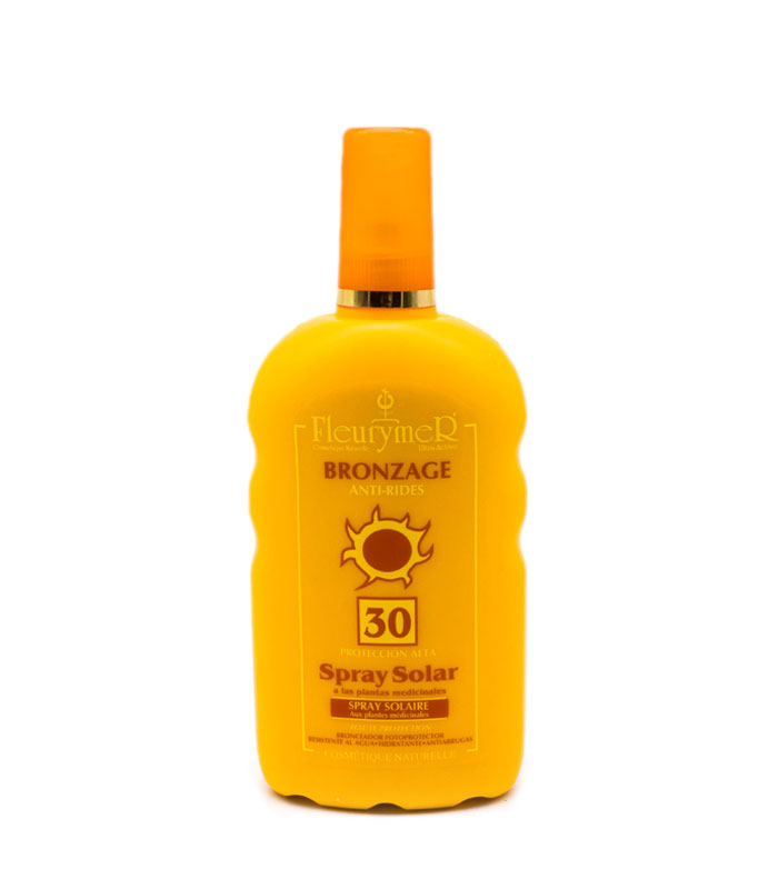 Spray Solar SPF30 - 200ml