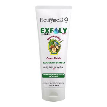 Exfolypsor Crema Exfoliante con dolomita 85 ML