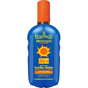 Leche solar SPF-50+ 250ml