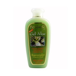 Gel Aloe+Mosqueta+tepezcohuite 200 Ml