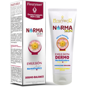 Normaskin & Balance 85ml